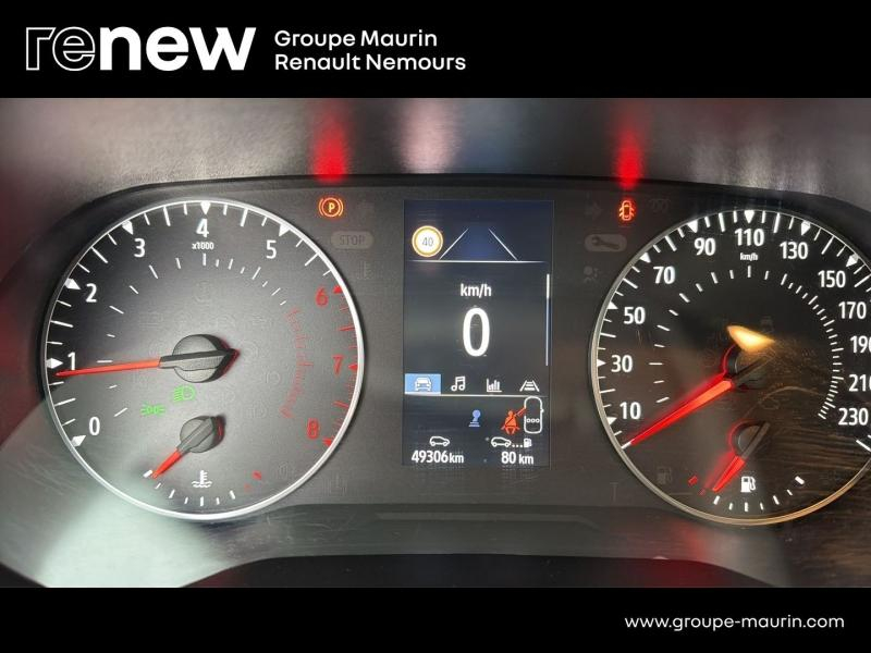 Photo 14 de l’annonce de RENAULT Clio d’occasion à vendre à SAINT PIERRE LES NEMOURS