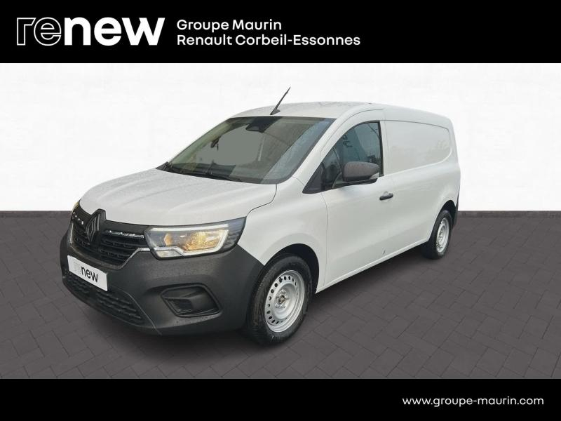 Photo 3 de l’annonce de RENAULT Kangoo Van d’occasion à vendre à CORBEIL-ESSONNES