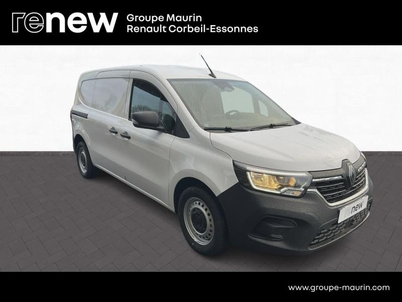 Photo 5 de l’annonce de RENAULT Kangoo Van d’occasion à vendre à CORBEIL-ESSONNES