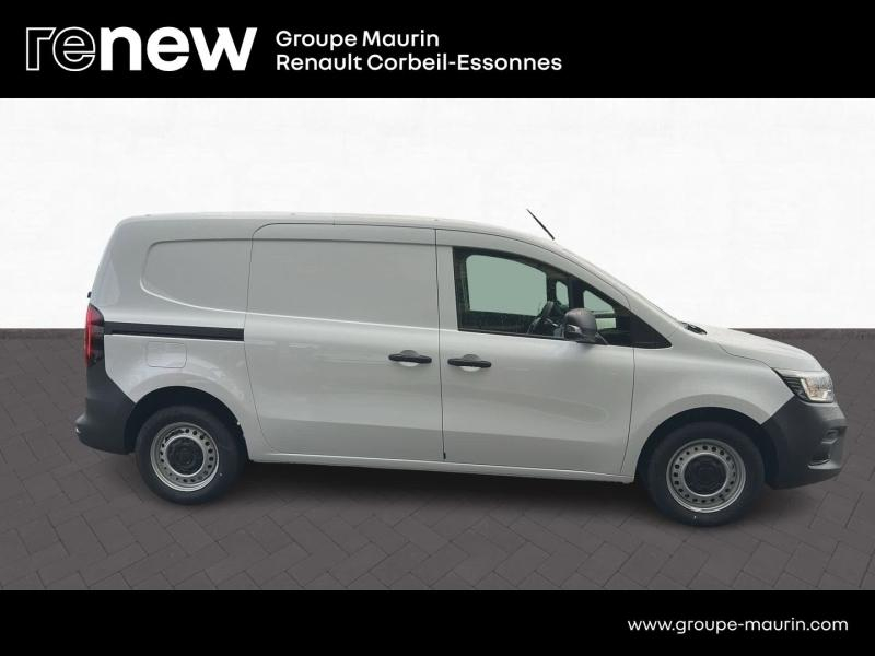 Photo 6 de l’annonce de RENAULT Kangoo Van d’occasion à vendre à CORBEIL-ESSONNES