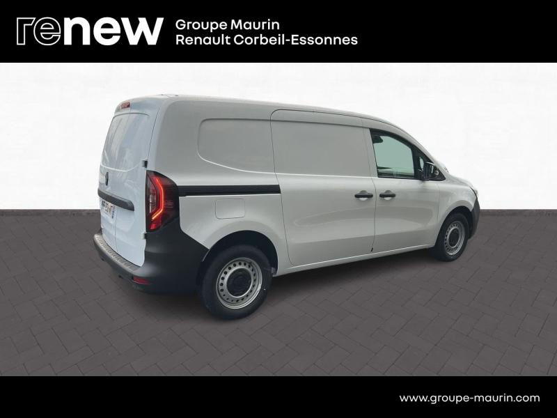 Photo 7 de l’annonce de RENAULT Kangoo Van d’occasion à vendre à CORBEIL-ESSONNES