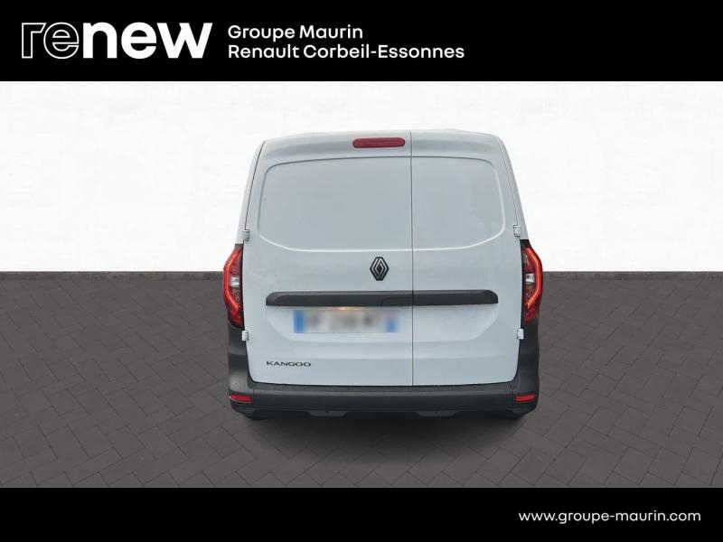 Photo 8 de l’annonce de RENAULT Kangoo Van d’occasion à vendre à CORBEIL-ESSONNES