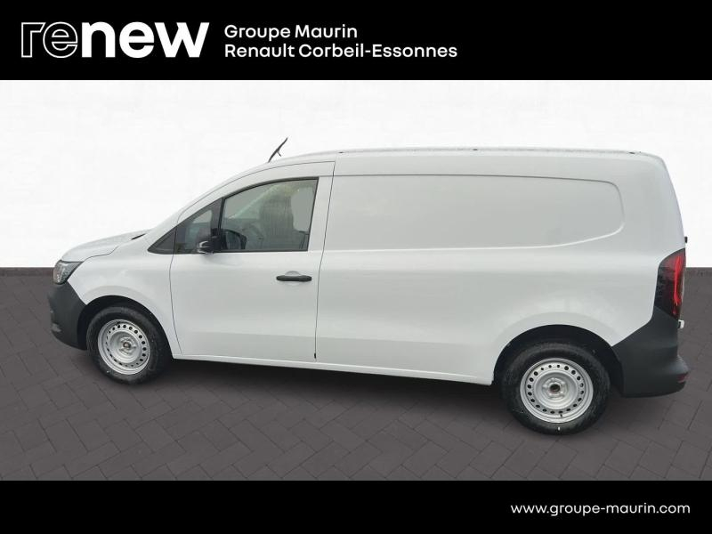 Photo 10 de l’annonce de RENAULT Kangoo Van d’occasion à vendre à CORBEIL-ESSONNES