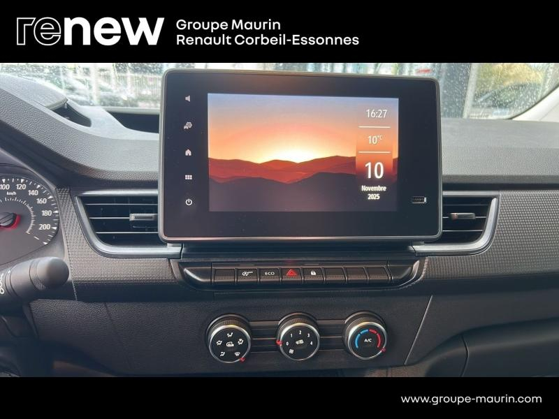 Photo 18 de l’annonce de RENAULT Kangoo Van d’occasion à vendre à CORBEIL-ESSONNES