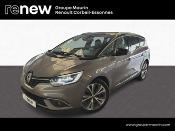 RENAULT Grand Scenic 1.6 dCi 130ch Energy Intens