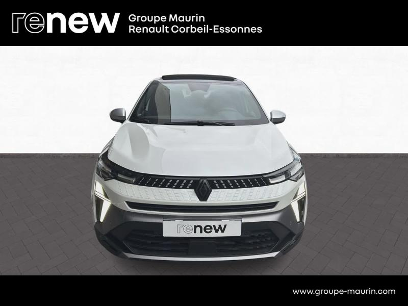 Photo 8 de l’annonce de RENAULT Captur d’occasion à vendre à CORBEIL-ESSONNES