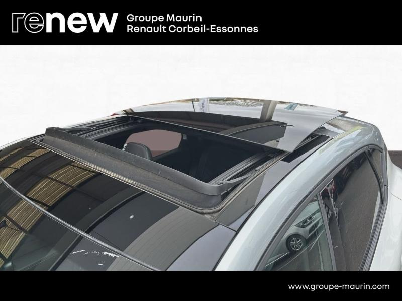 Photo 10 de l’annonce de RENAULT Captur d’occasion à vendre à CORBEIL-ESSONNES