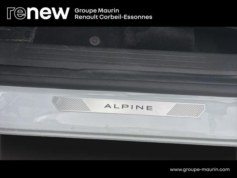 Photo 13 de l’annonce de RENAULT Captur d’occasion à vendre à CORBEIL-ESSONNES