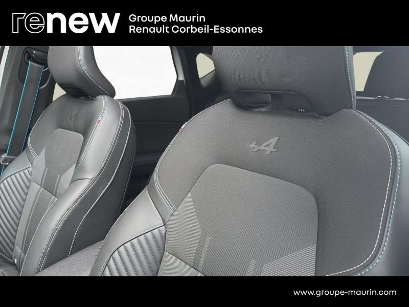 Photo 14 de l’annonce de RENAULT Captur d’occasion à vendre à CORBEIL-ESSONNES