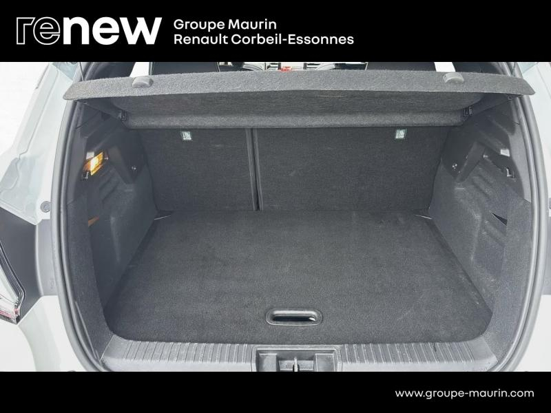 Photo 18 de l’annonce de RENAULT Captur d’occasion à vendre à CORBEIL-ESSONNES