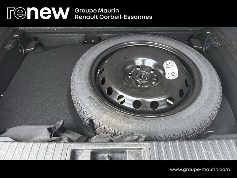 Photo 19 de l’annonce de RENAULT Captur d’occasion à vendre à CORBEIL-ESSONNES