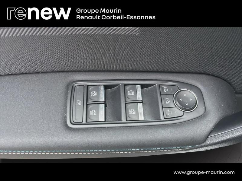 Photo 20 de l’annonce de RENAULT Captur d’occasion à vendre à CORBEIL-ESSONNES