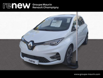RENAULT Zoe Intens charge normale R135