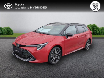 TOYOTA Corolla Touring Spt 1.8 140ch GR Sport MY23