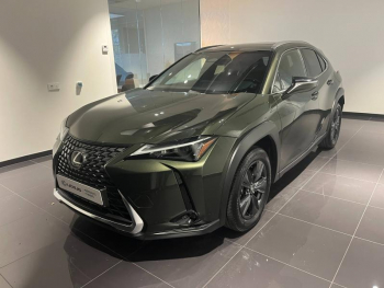 LEXUS UX d’occasion à vendre à LATTES