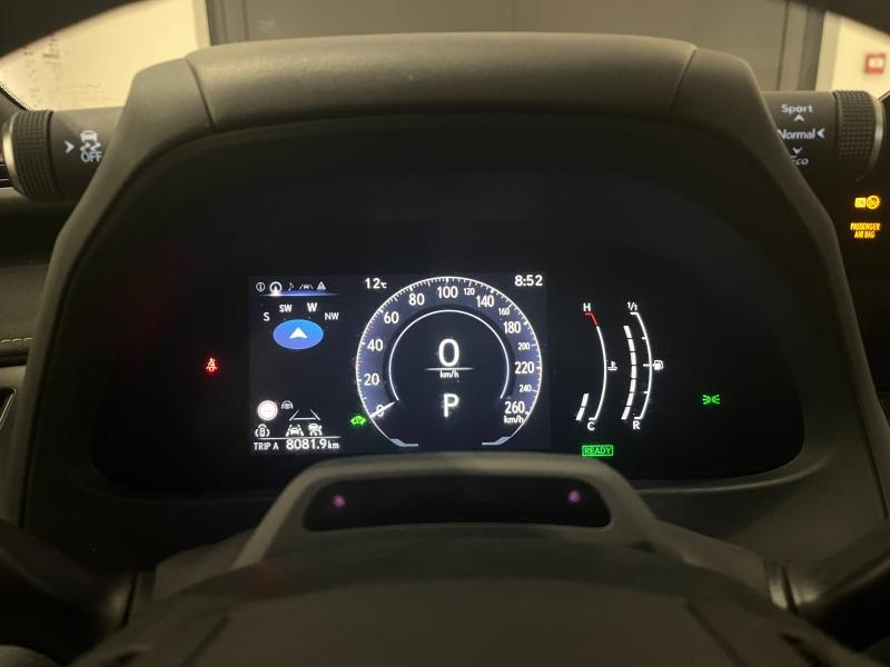 Photo 5 de l’annonce de LEXUS UX d’occasion à vendre à LATTES