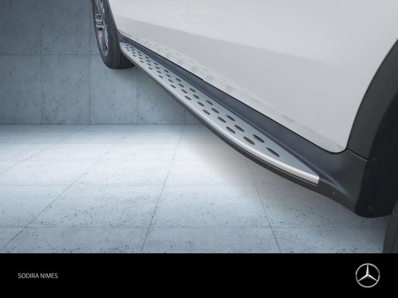 Photo 14 de l’annonce de MERCEDES-BENZ GLC d’occasion à vendre à NIMES