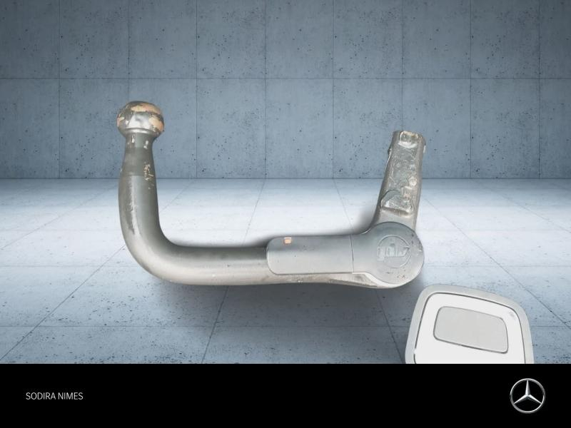 Photo 16 de l’annonce de MERCEDES-BENZ GLC d’occasion à vendre à NIMES