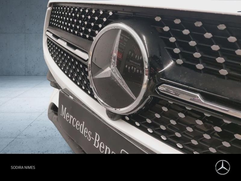 Photo 14 de l’annonce de MERCEDES-BENZ GLC Coupé d’occasion à vendre à NIMES