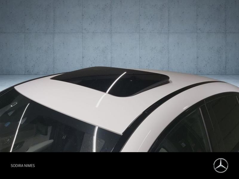 Photo 15 de l’annonce de MERCEDES-BENZ GLC Coupé d’occasion à vendre à NIMES