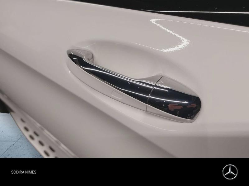 Photo 16 de l’annonce de MERCEDES-BENZ GLC Coupé d’occasion à vendre à NIMES