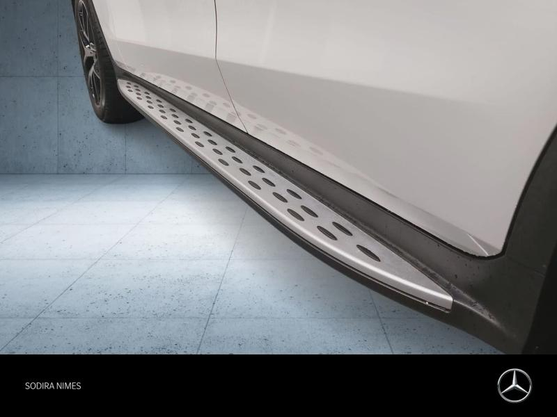 Photo 17 de l’annonce de MERCEDES-BENZ GLC Coupé d’occasion à vendre à NIMES