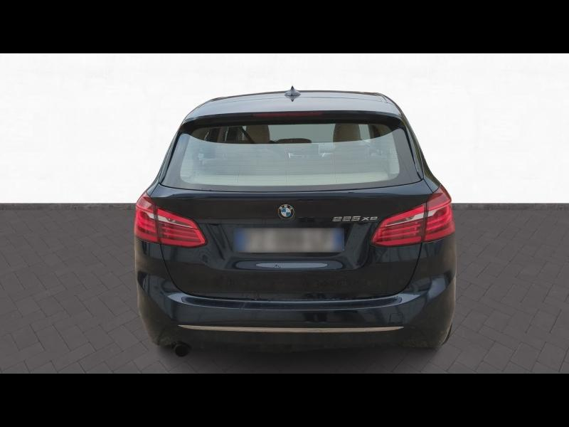 Photo 4 de l’annonce de BMW Série 2 ActiveTourer d’occasion à vendre à BELLERIVE-SUR-ALLIER