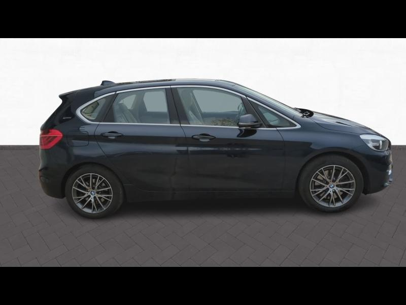 Photo 6 de l’annonce de BMW Série 2 ActiveTourer d’occasion à vendre à BELLERIVE-SUR-ALLIER