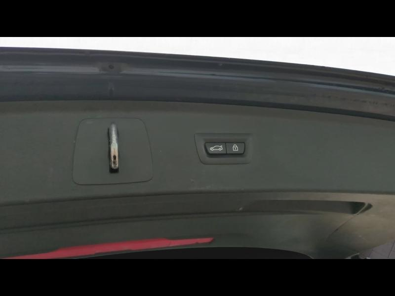 Photo 10 de l’annonce de BMW Série 2 ActiveTourer d’occasion à vendre à BELLERIVE-SUR-ALLIER