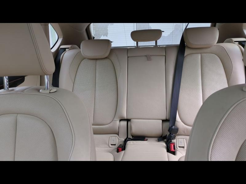 Photo 16 de l’annonce de BMW Série 2 ActiveTourer d’occasion à vendre à BELLERIVE-SUR-ALLIER