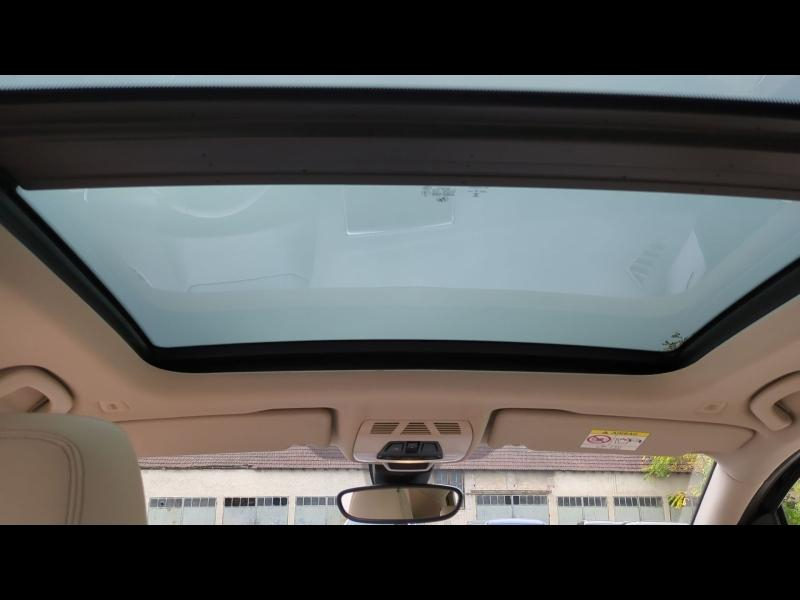 Photo 17 de l’annonce de BMW Série 2 ActiveTourer d’occasion à vendre à BELLERIVE-SUR-ALLIER