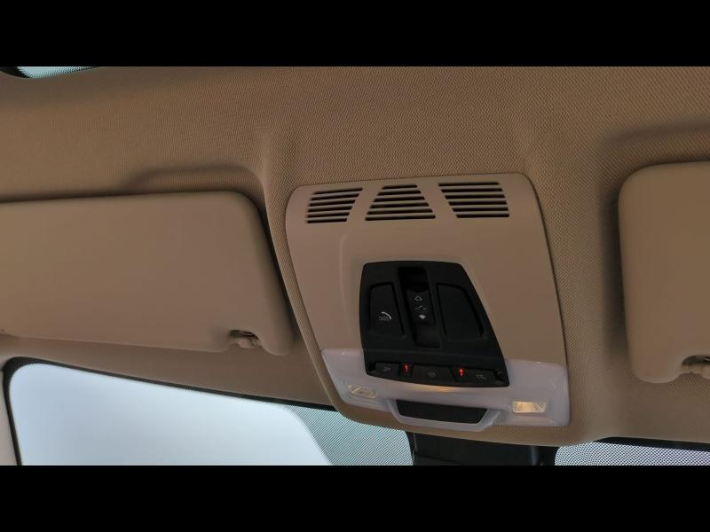 Photo 18 de l’annonce de BMW Série 2 ActiveTourer d’occasion à vendre à BELLERIVE-SUR-ALLIER