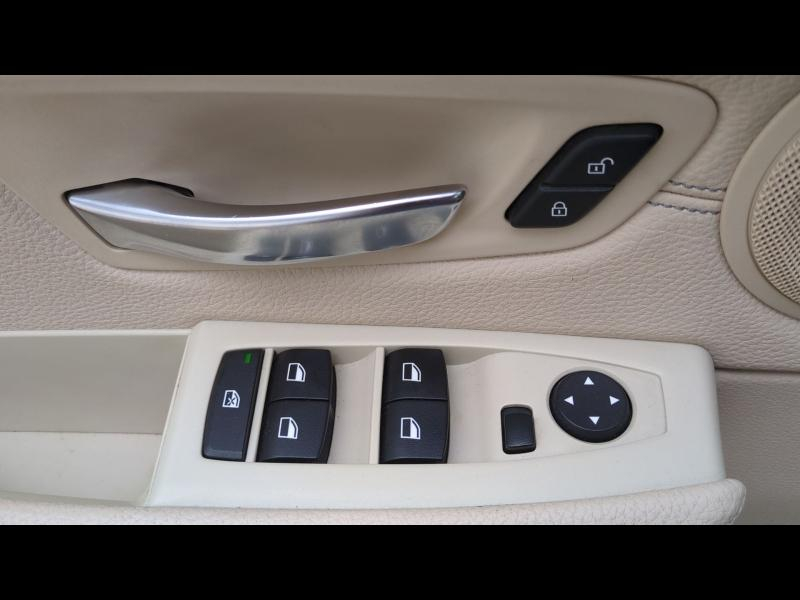 Photo 19 de l’annonce de BMW Série 2 ActiveTourer d’occasion à vendre à BELLERIVE-SUR-ALLIER