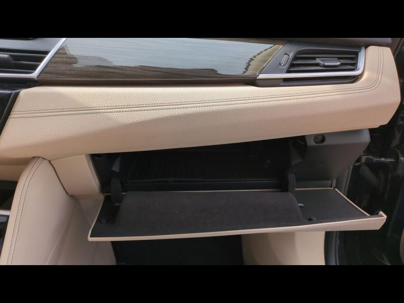 Photo 20 de l’annonce de BMW Série 2 ActiveTourer d’occasion à vendre à BELLERIVE-SUR-ALLIER