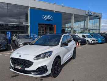 FORD Kuga d’occasion à vendre à FRÉJUS