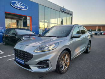 FORD Kuga d’occasion à vendre à FRÉJUS