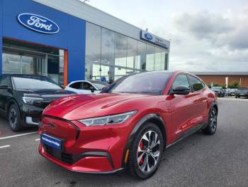 FORD Mustang Mach-E d’occasion à vendre à FRÉJUS