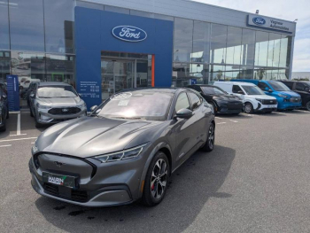 FORD Mustang Mach-E d’occasion à vendre à FRÉJUS