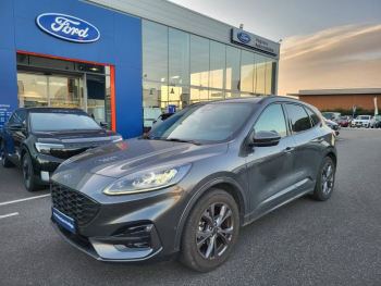 FORD Kuga d’occasion à vendre à FRÉJUS