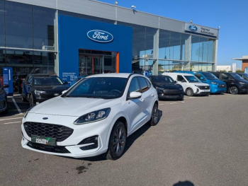FORD Kuga d’occasion à vendre à FRÉJUS