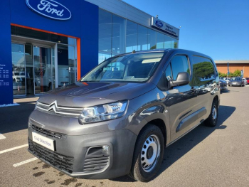 CITROEN Berlingo Van VUL d’occasion à vendre à FRÉJUS