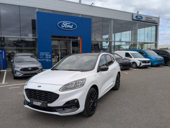 FORD Kuga d’occasion à vendre à FRÉJUS