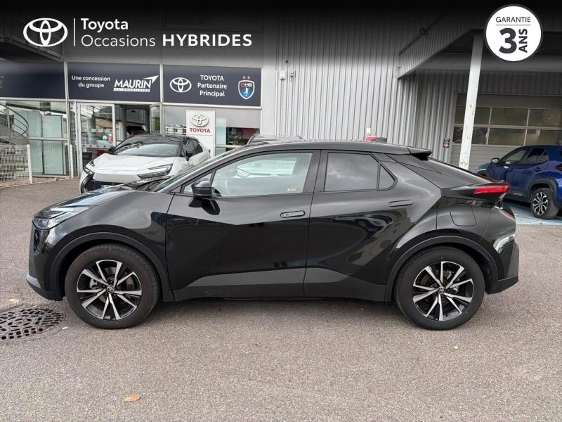Photo 3 de l’annonce de TOYOTA C-HR d’occasion à vendre à LE CRÈS