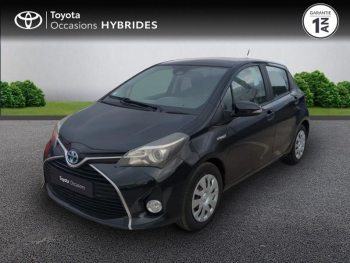 TOYOTA Yaris d’occasion à vendre à SÈTE