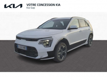 KIA Niro EV 204ch Premium
