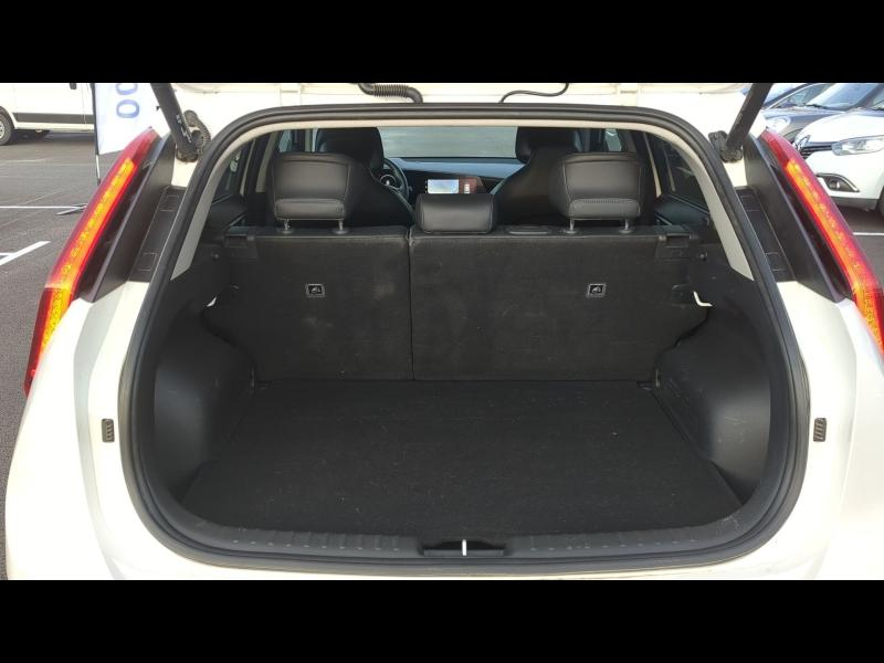 Photo 6 de l’annonce de KIA Niro d’occasion à vendre à GAP