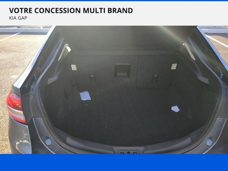 Photo 6 de l’annonce de FORD Mondeo d’occasion à vendre à GAP