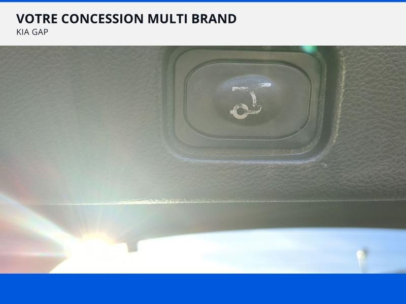 Photo 7 de l’annonce de FORD Mondeo d’occasion à vendre à GAP