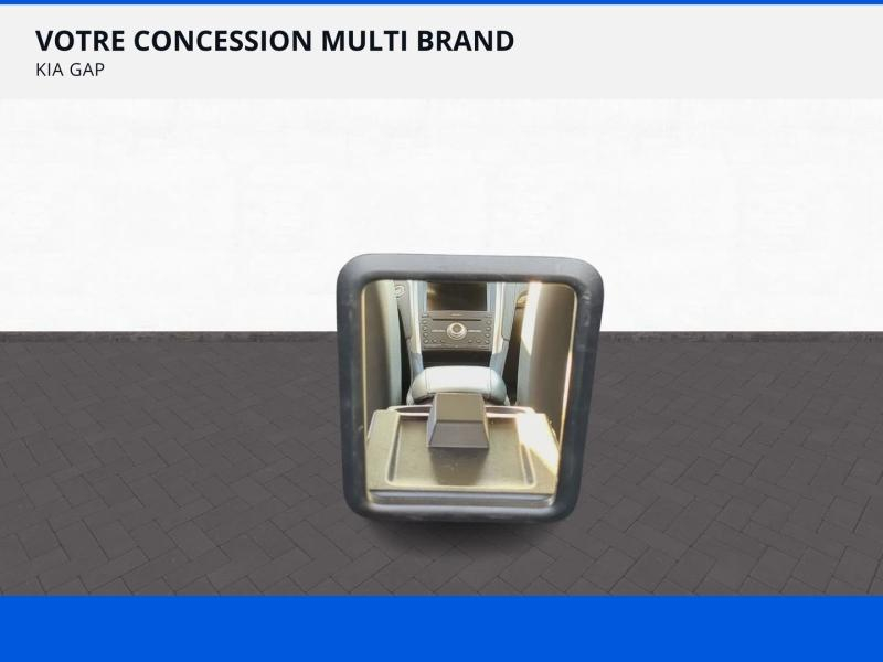 Photo 11 de l’annonce de FORD Mondeo d’occasion à vendre à GAP