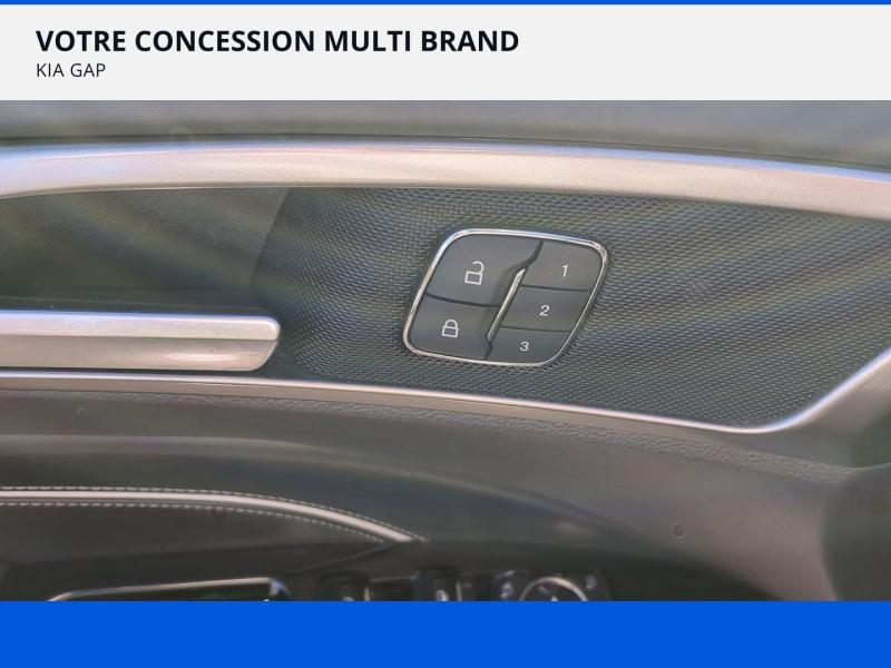 Photo 15 de l’annonce de FORD Mondeo d’occasion à vendre à GAP